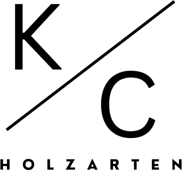 K – C Holzarten